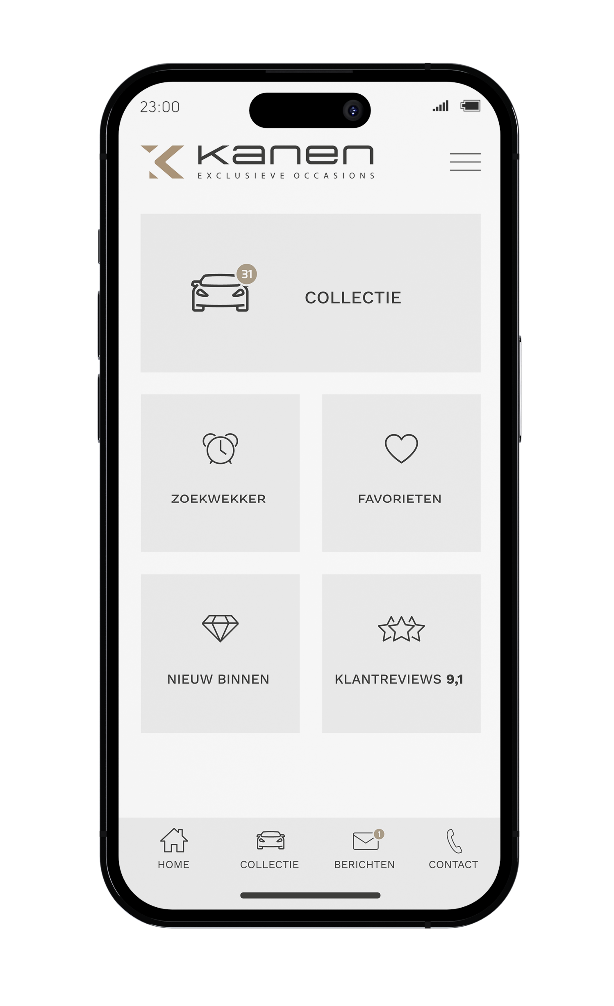 App