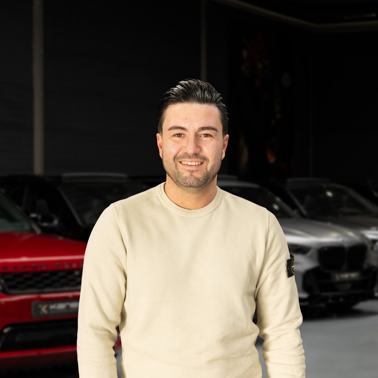 Erkan Arslan